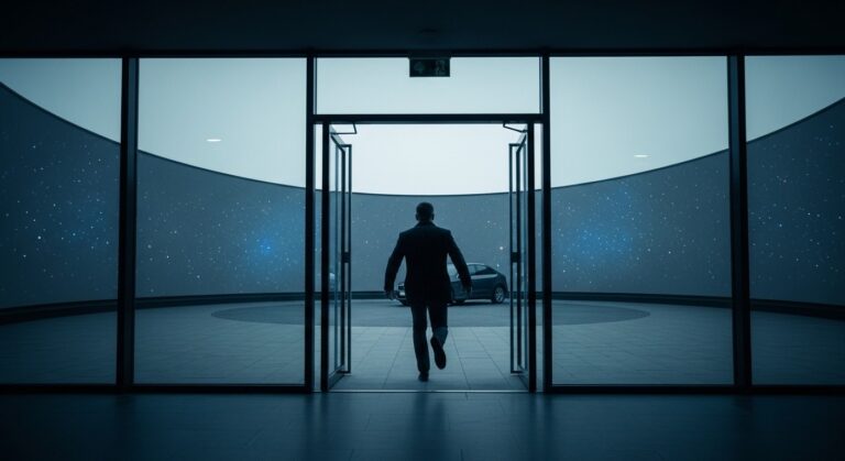 Évadé du Planétarium de Rennes : Deux Ans de Prison Ferme