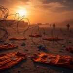 Évasions Inquiétantes de Prisonniers Daech en Syrie