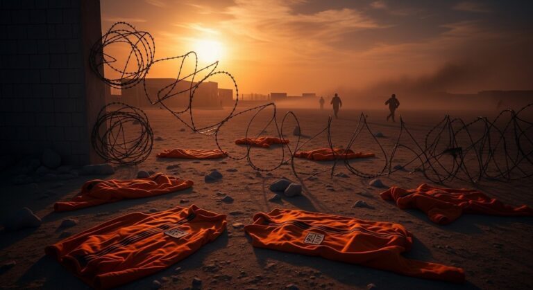 Évasions Inquiétantes de Prisonniers Daech en Syrie