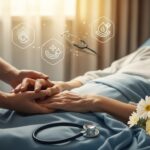 Évêques de France Défendent Soins Palliatifs Contre Aide à Mourir