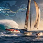 Évolution Record Trophée Jules Verne : De 79 À 40 Jours