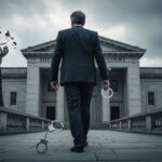 Ex-Maire d&rsquo;Agde Remis en Liberté dans l&rsquo;Affaire Voyante