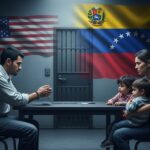 Ex-Maire Vénézuélien Arrêté par l'ICE aux USA : Risque d'Expulsion Mortel ?