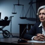 Ex-Nounou Jugée pour Avoir Secoué un Bébé Handicapé à Vie