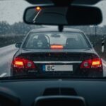 Excès de Vitesse Extrême avec Bébé : Un Cas qui Fait Frémir