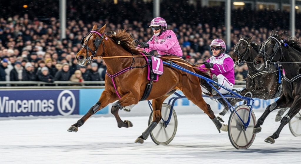 Executiv Ek Brille dans le Prix du Luxembourg 2026