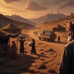 Exode Silencieux des Bédouins en Cisjordanie Face aux Colons