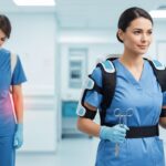 Exosquelettes : La Révolution pour Soulager le Personnel Soignant