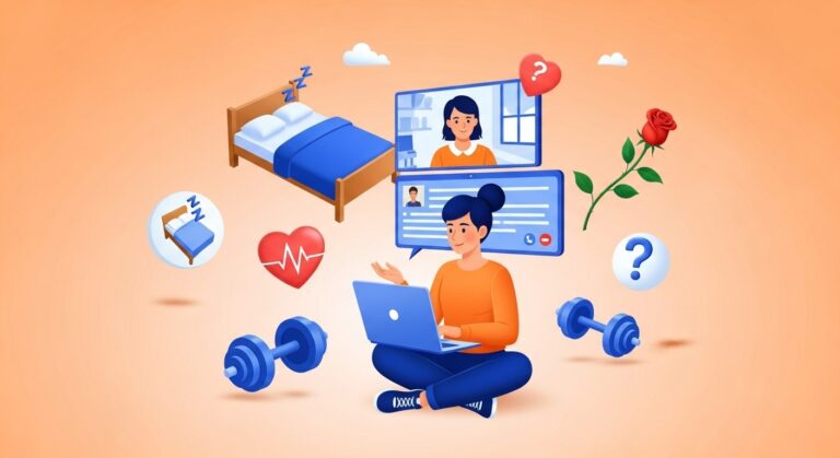 Expansion du Coaching Personnel : Avantages et Risques