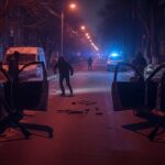 Expédition Punitive à Castres : Sept Jeunes Mis en Examen