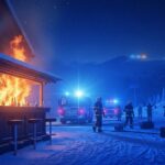 Explosion à Crans-Montana : Drame Mortel en Station de Ski