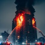 Explosion au Gaz dans le Bronx : Un Mort et le Chaos à New York