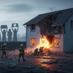 Explosion Magny-les-Hameaux : Famille Toujours Hospitalisée