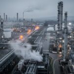 Explosion Usine Chimique Lyon : Reprise et Enquête