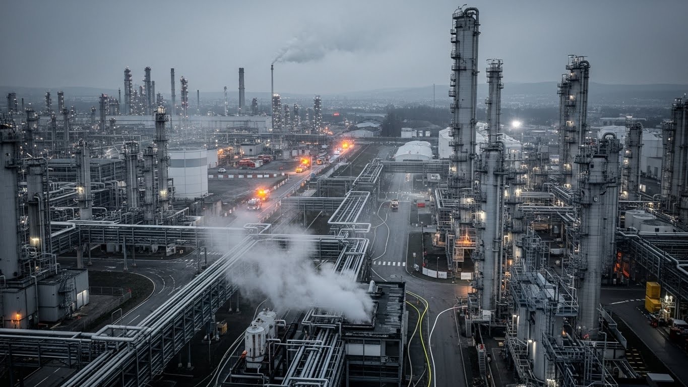 Découvrez les détails de l'explosion tragique dans une usine chimique près de Lyon. Deux morts, enquête en cours, reprise progressive du site Seveso : tout ce qu'il faut savoir sur cet accident industriel.