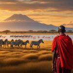 Expulsions des Massaïs en Tanzanie : Le Prix des Safaris