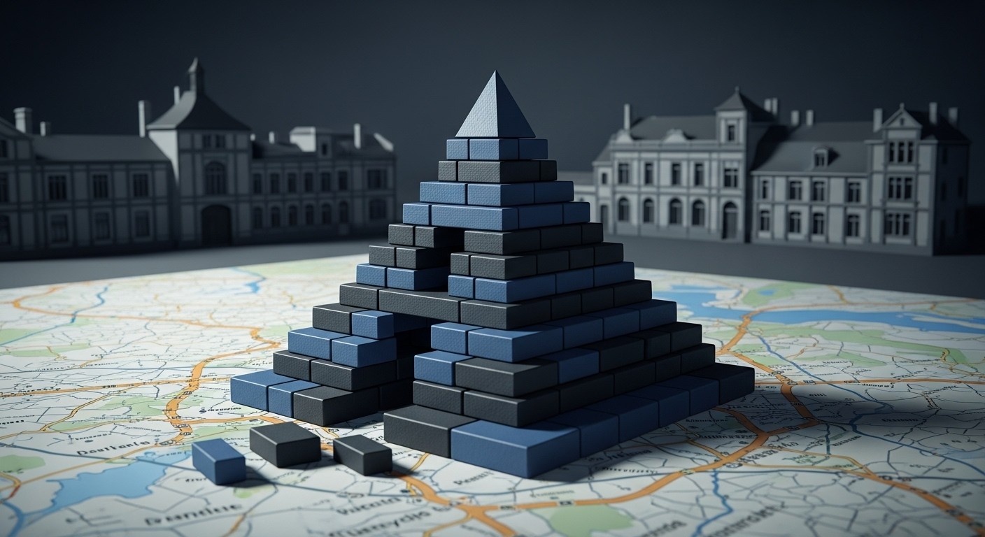 Dans les Hauts-de-Seine, RN et Reconquête veulent briser l'absence historique d'élus locaux aux municipales 2026. Objectif : conseillers municipaux et grands électeurs pour 2029. Décryptage d'une stratégie de base.