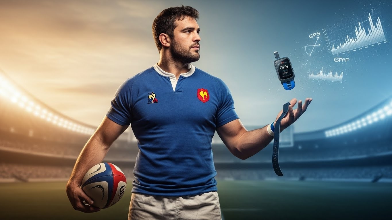 Découvrez le témoignage poignant de Fabien Barcella sur la modernisation du rugby : du rugby convivial à l'ère des datas qui a bouleversé sa carrière et le sport.