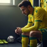 Fabien Centonze : Un Latéral Sensible et Sentimental à Nantes