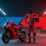 Fabio Quartararo Rejoint Honda en 2027