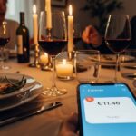 Facture Surprise Après Dîner Chez Amis : Le Piège Tricount