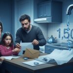 Factures d'Eau Explosives à Villeneuve-Saint-Georges