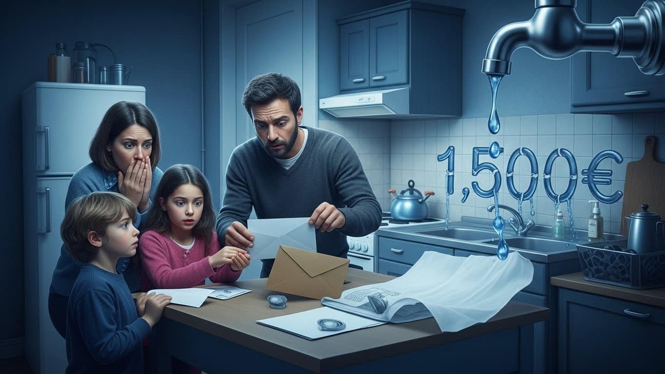 Découvrez pourquoi les factures d'eau atteignent jusqu'à 1500 euros à Villeneuve-Saint-Georges, la commune la plus précaire du Val-de-Marne. Explications, colère des habitants et débats sur la gestion de l'eau.