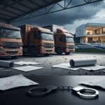 Faillite Organisée à Sarcelles : 950 000 € d'Impayés et Arrestations