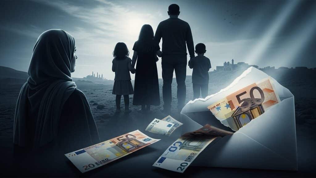 Famille condamnée pour avoir aidé sa fille djihadiste en Syrie