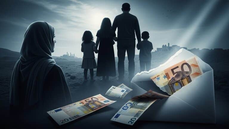 Famille condamnée pour avoir aidé sa fille djihadiste en Syrie