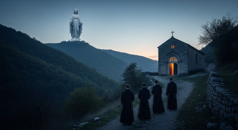 Famille Missionnaire : Abus de Faiblesse ou Foi Authentique ?