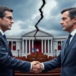 Faure et Lecornu : La Fin d&rsquo;Une Entente Après le Budget 2026