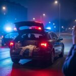 Fausses Plaintes et Dénonciations Mensongères en France