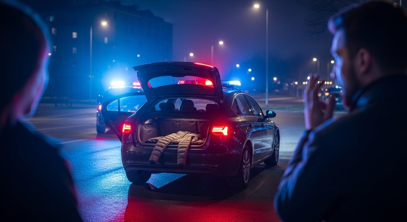 Découvrez pourquoi plus de 3000 fausses plaintes mobilisent inutilement la police chaque année : mécanismes psychologiques, exemples concrets et conséquences sur la société et les forces de l'ordre.