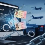 Faux Papiers Telegram : Réseau Démantelé en Île-de-France