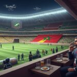 FBI à la CAN 2025 : Sécurité Renforcée pour Algérie-RD Congo