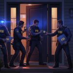 FBI perquisition chez une journaliste : une atteinte à la liberté de la presse ?