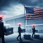 FBI Perquisitionne Centre Électoral Géorgie : Accusations Trump 2020