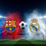 FC Barcelone – Real Madrid : Finale Supercoupe d’Espagne 2026