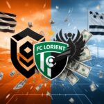 FC Lorient : Black Knight Prend le Contrôle Total