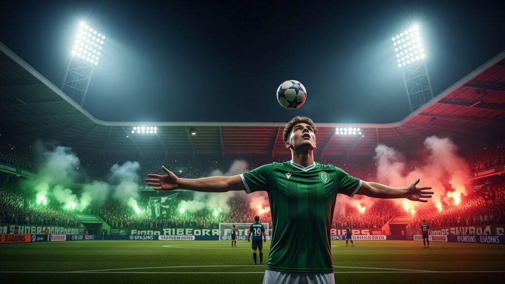 FC Montreuil – Amiens (2-4) : l’épopée magnifique du Petit Poucet