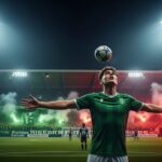 FC Montreuil – Amiens (2-4) : l’épopée magnifique du Petit Poucet