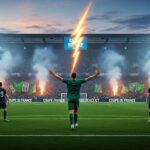 FC Montreuil Défie Amiens en Coupe de France