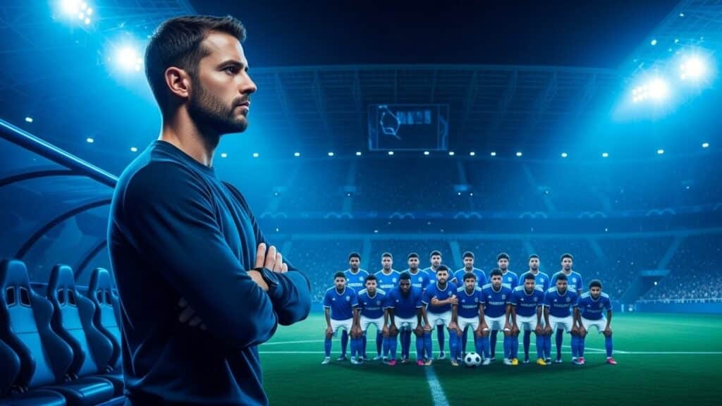 FC Porto 2025-2026 : La révolution Farioli en demi-saison