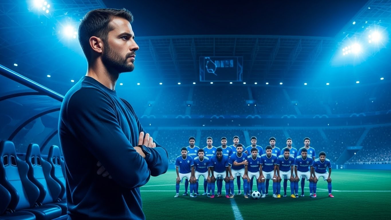 FC Porto 2025-2026 : La révolution Farioli en demi-saison