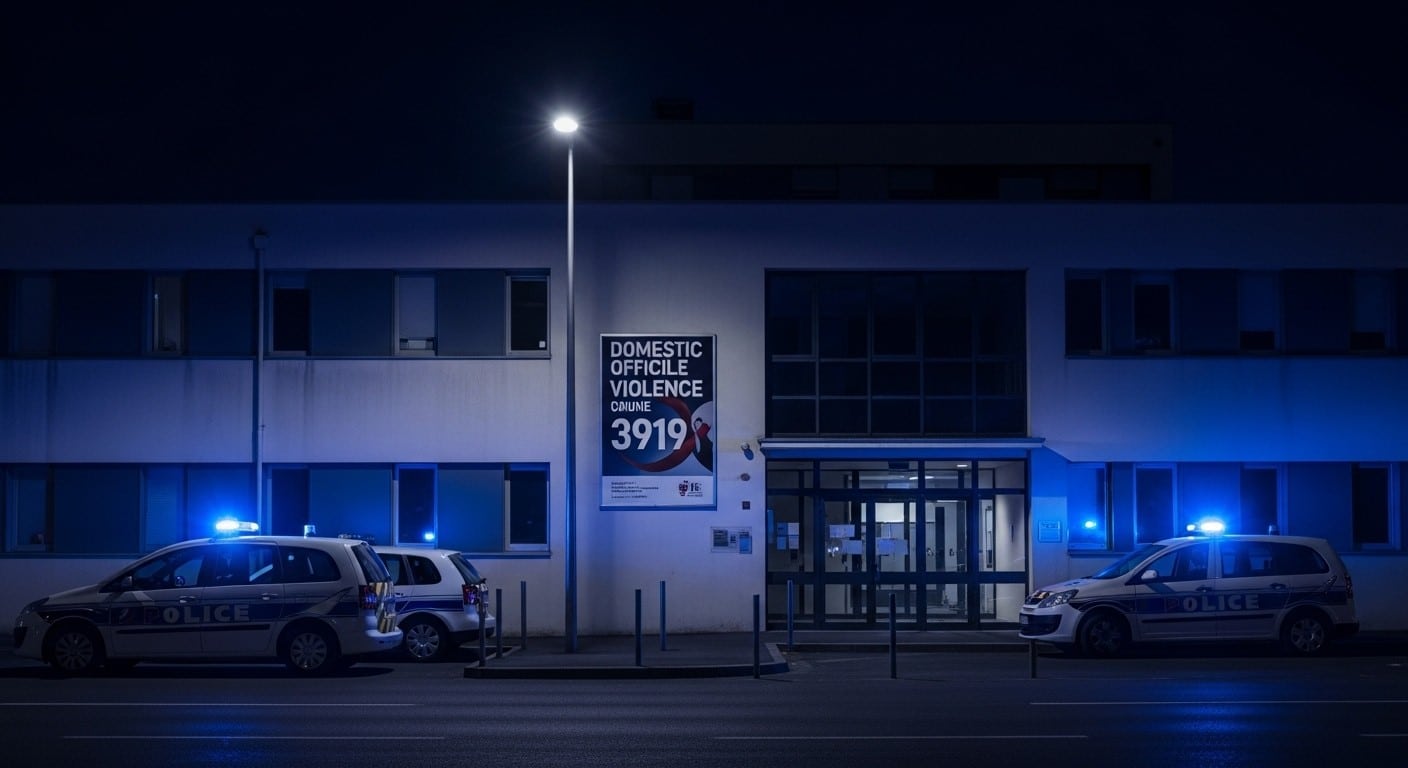 Découvrez les détails glaçants du féminicide de Stéphanie à Hayange : son compagnon condamné à perpétuité en appel, avec une période de sûreté de 18 ans. Un drame qui interroge la protection des victimes.