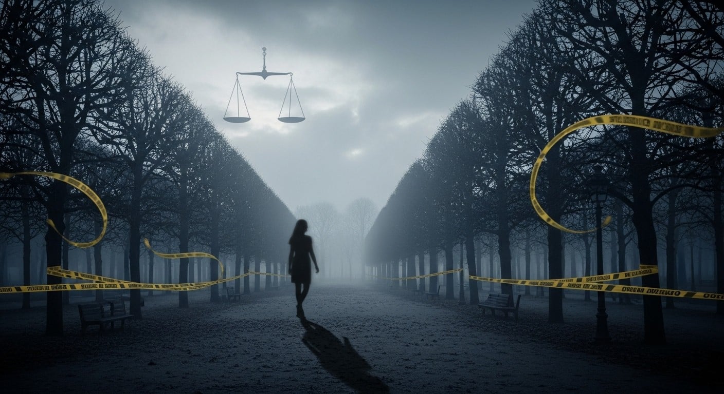 Découvrez les détails glaçants du féminicide d'Assia M. aux Buttes-Chaumont : son mari jugé du 6 au 10 juillet 2026 pour meurtre par conjoint. Une affaire qui interroge sur les violences conjugales.