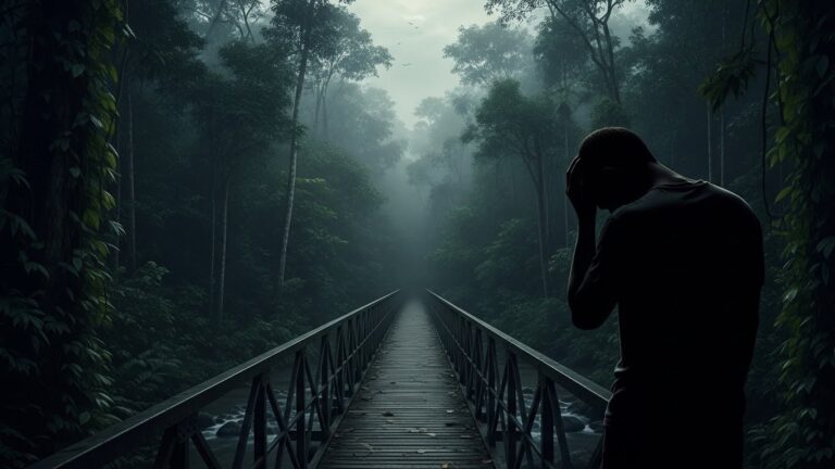 Féminicide en Guyane : Condamné à 24 Ans de Prison