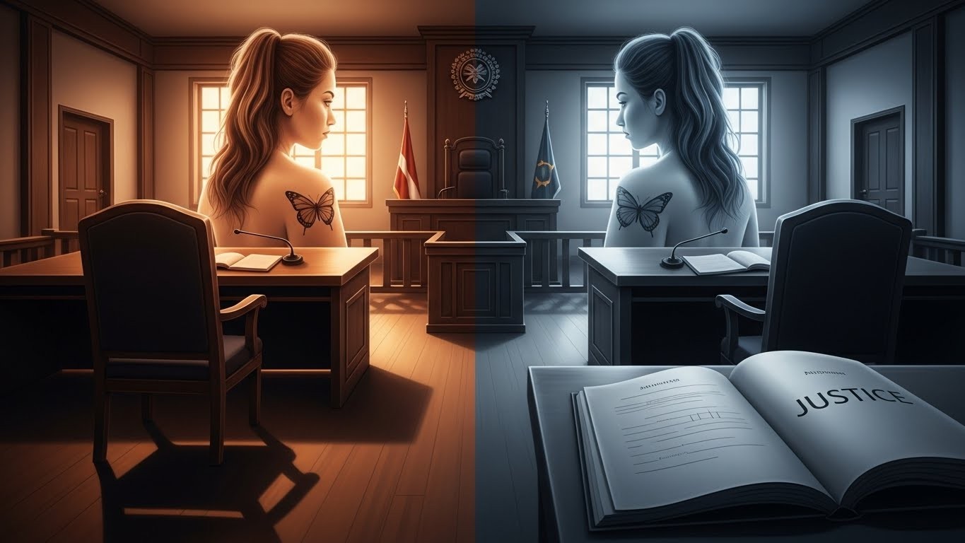 Découvrez le coup de théâtre choquant lors du procès pour féminicide en Guyane. Un secret familial révélé bouleverse l'enquête sur la mort d'une jeune femme en 2020. Une affaire qui interroge la justice.