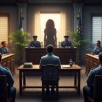 Féminicide en Guyane : Le Procès Émouvant d&rsquo;un Drame Conjugal